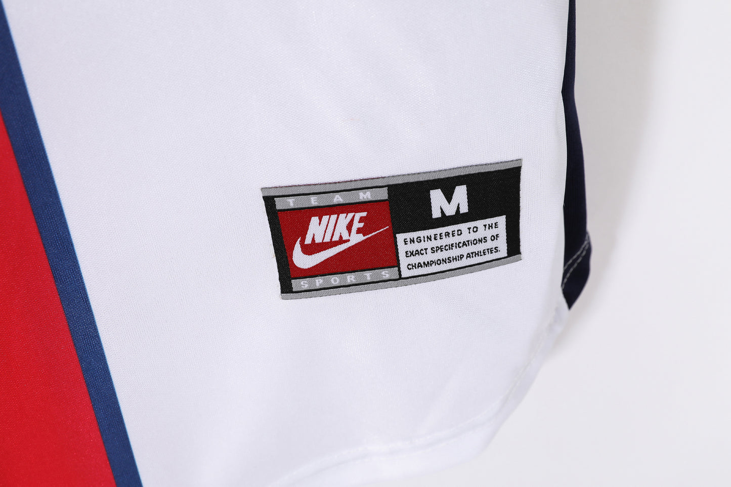 1998/1999 PSG Retro Home Jersey