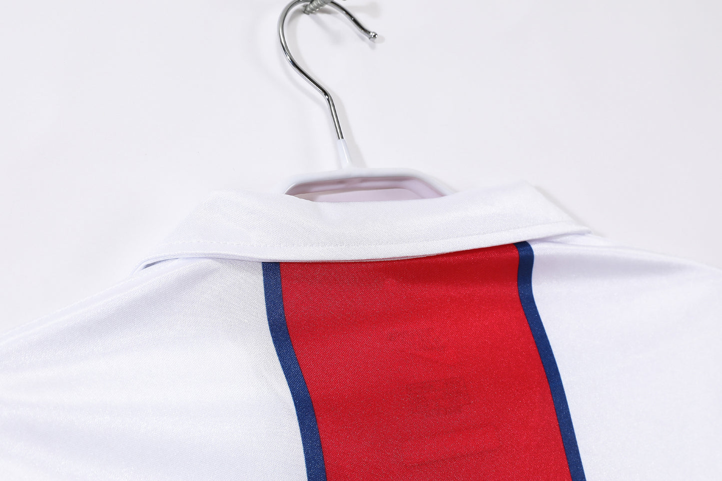 1998/1999 PSG Retro Home Jersey