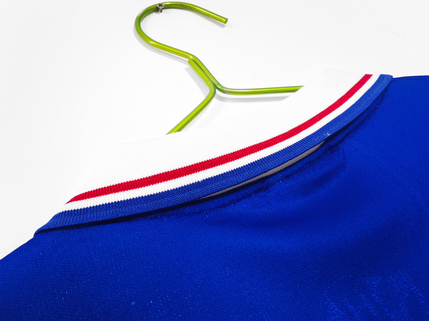 1998/1999 Croatia Retro Home Jersey