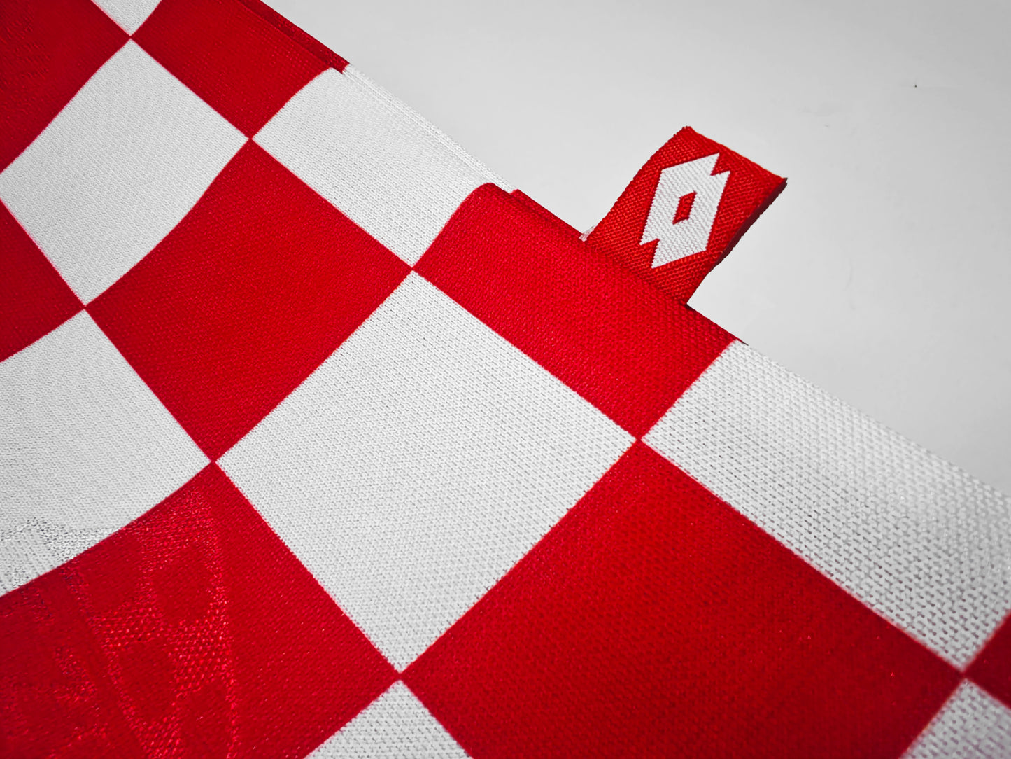 1998/1999 Croatia Retro Home Jersey