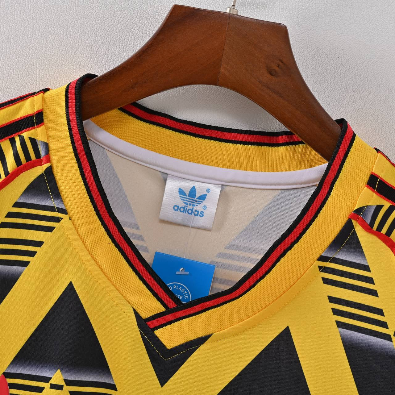 1991/1993 Arsenal Away Retro Jersey