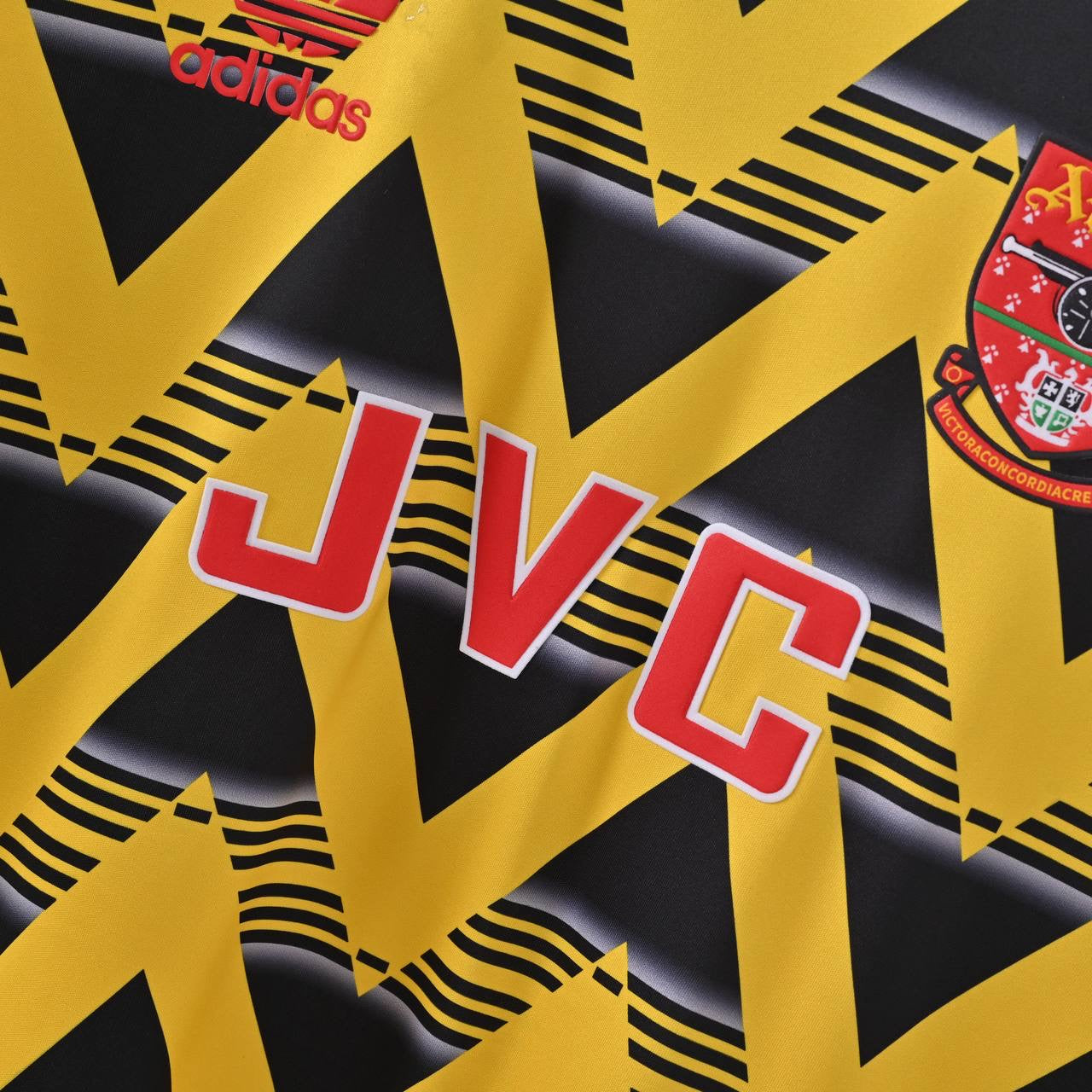 1991/1993 Arsenal Away Retro Jersey