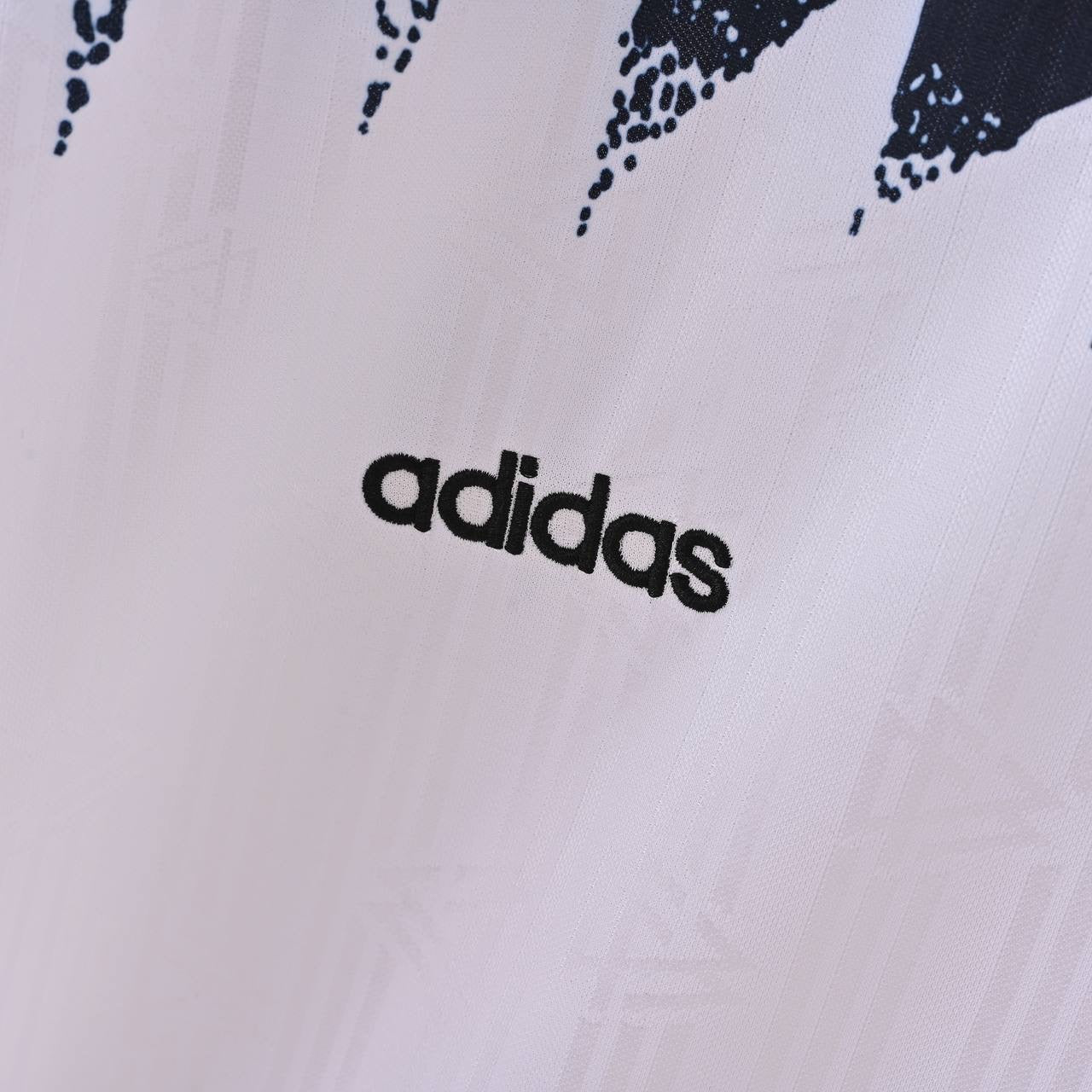 1994 Germany Home Retro Jersey