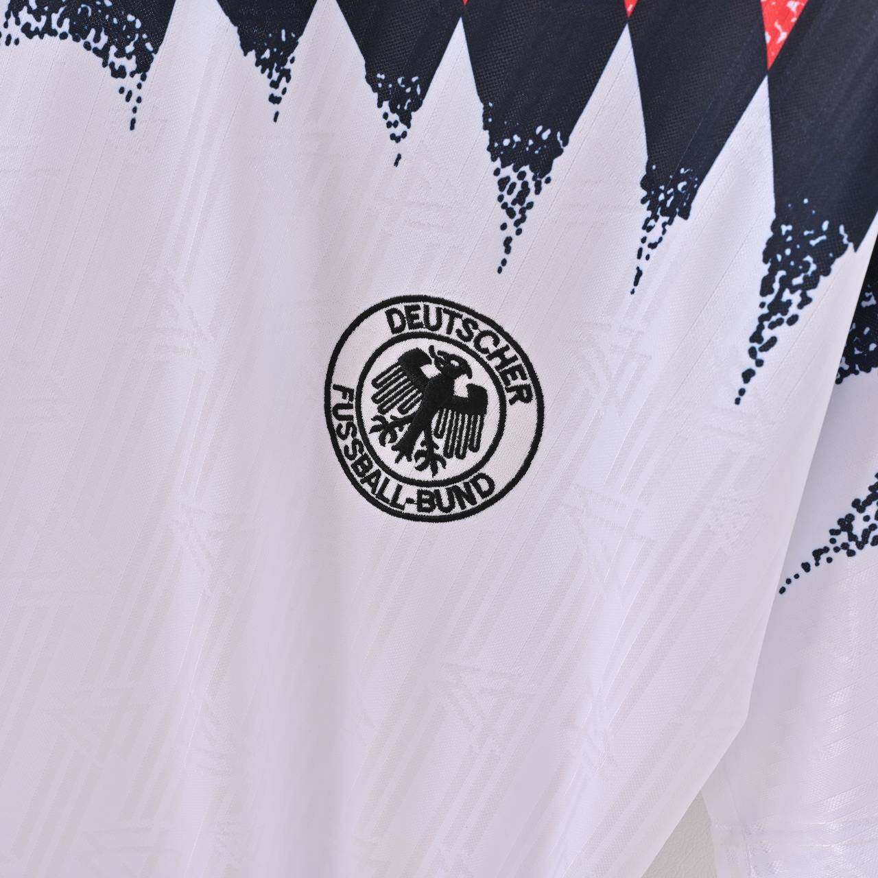 1994 Germany Home Retro Jersey