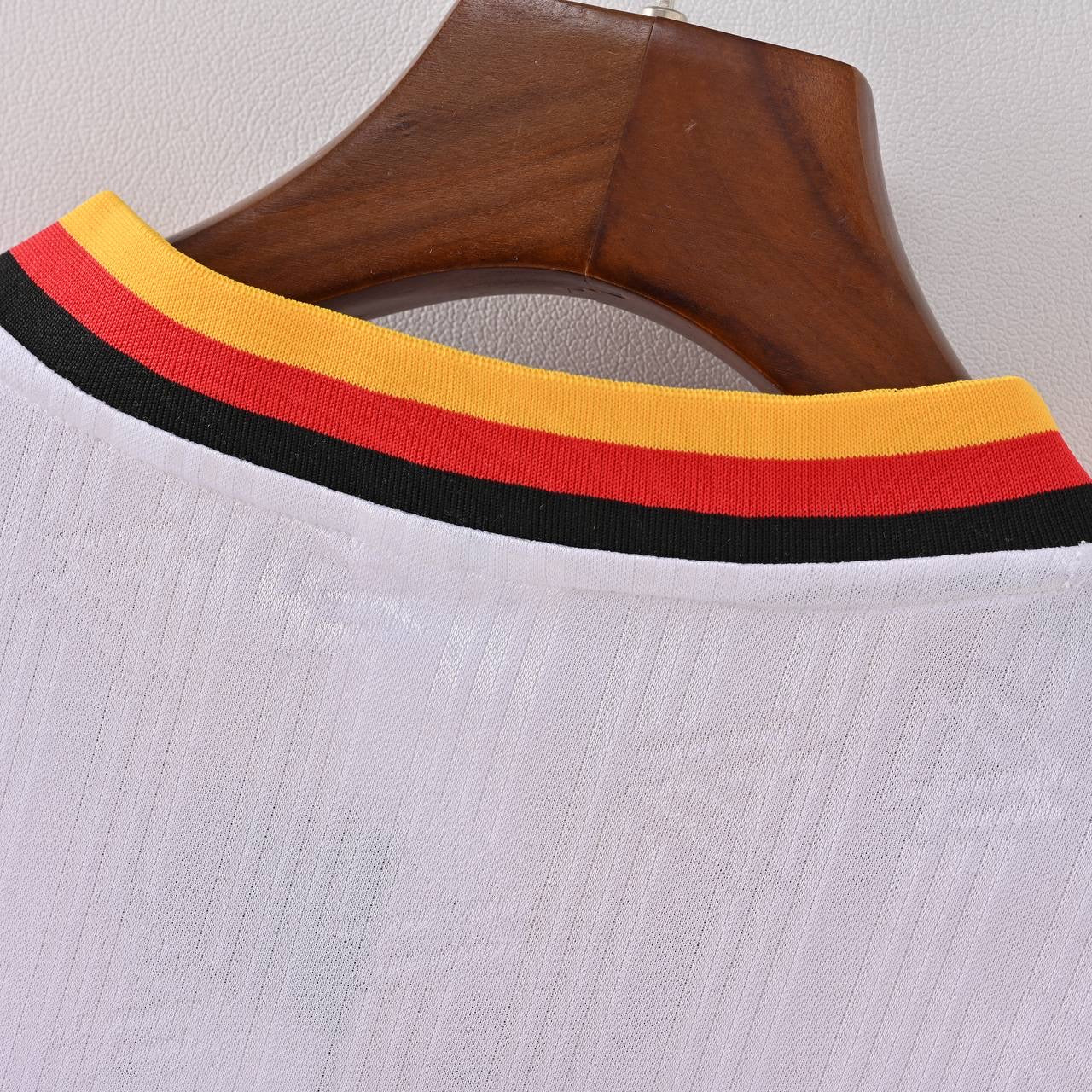 1994 Germany Home Retro Jersey
