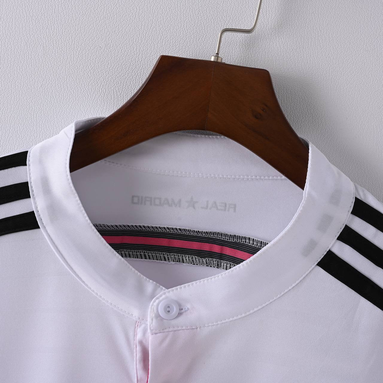 2014/15 Real Madrid Home Retro Jersey