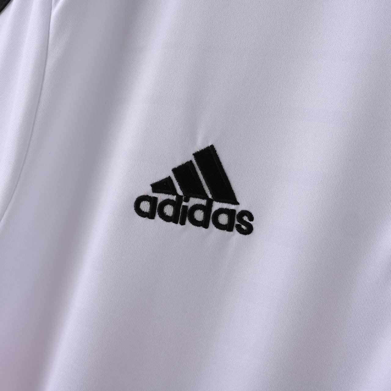 2014/15 Real Madrid Home Retro Jersey