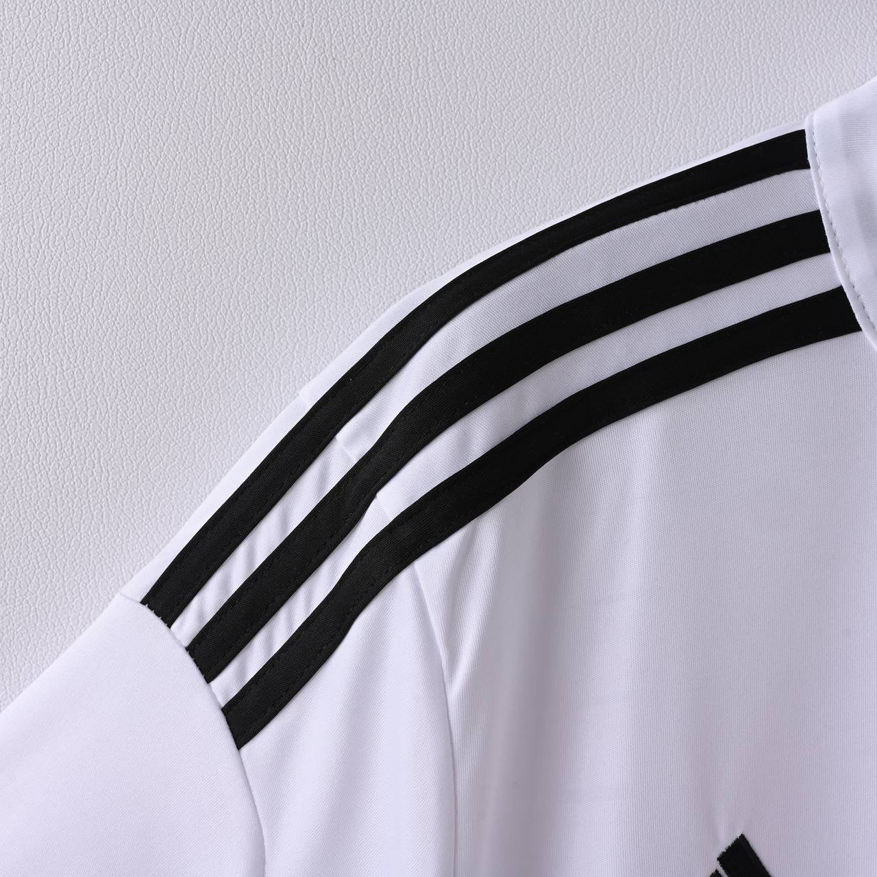 2014/15 Real Madrid Home Retro Jersey