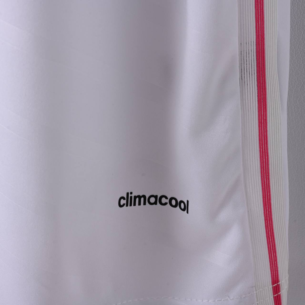 2014/15 Real Madrid Home Retro Jersey