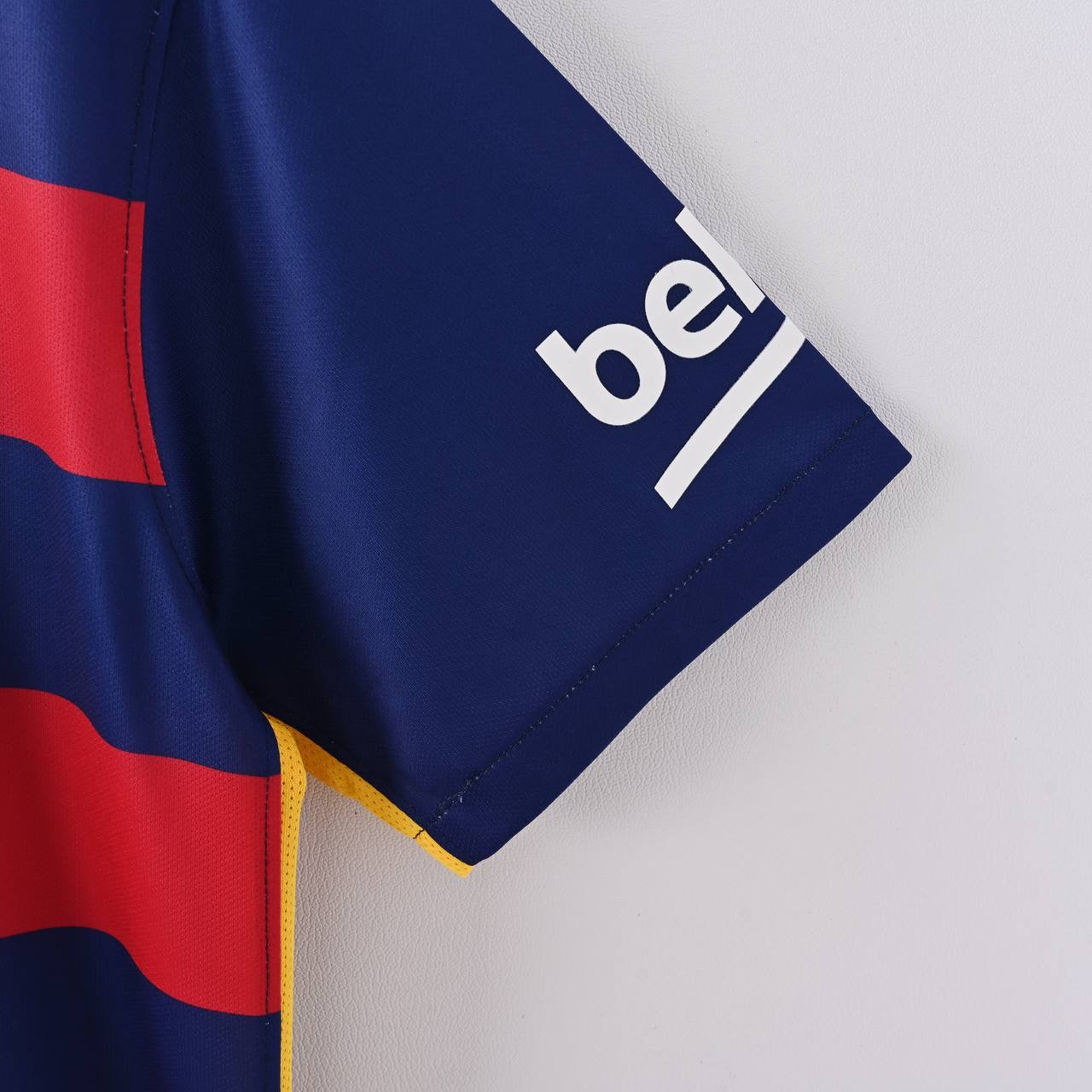 2015/16 Barcelona Home Retro Jersey