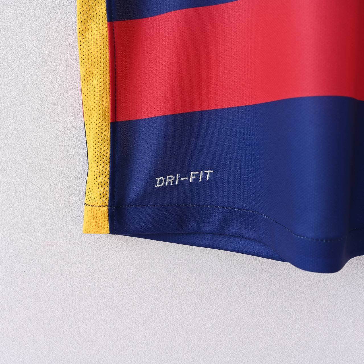 2015/16 Barcelona Home Retro Jersey