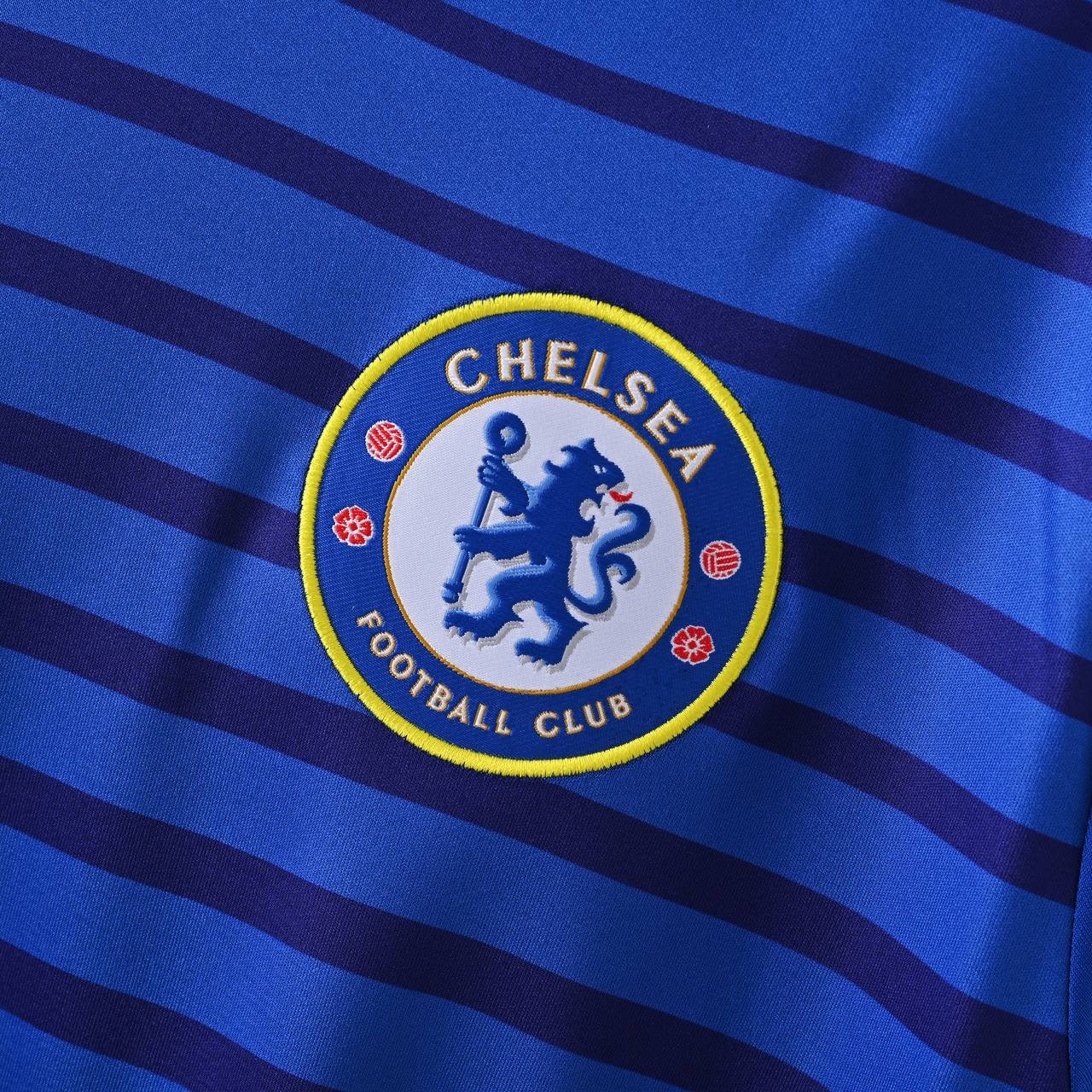 2014/15 Chelsea Home Retro Jersey