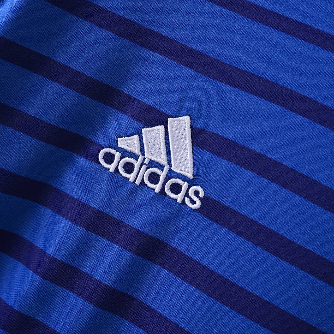 2014/15 Chelsea Home Retro Jersey