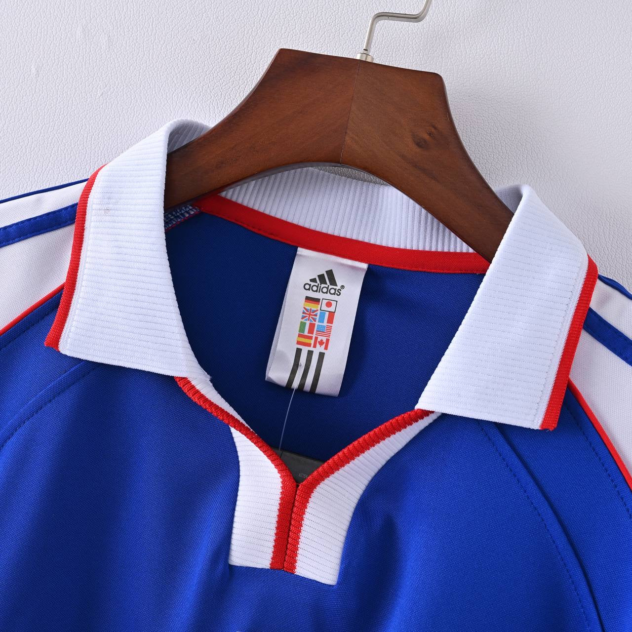 2000 Japan Home Retro Jersey