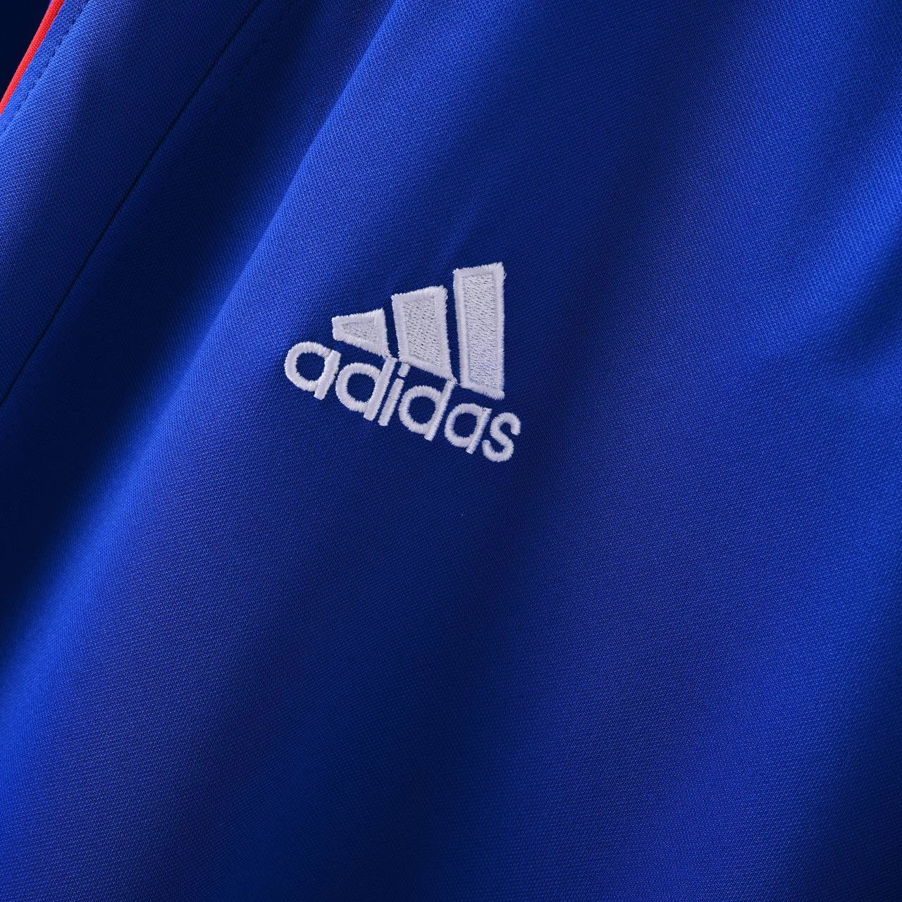 2000 Japan Home Retro Jersey