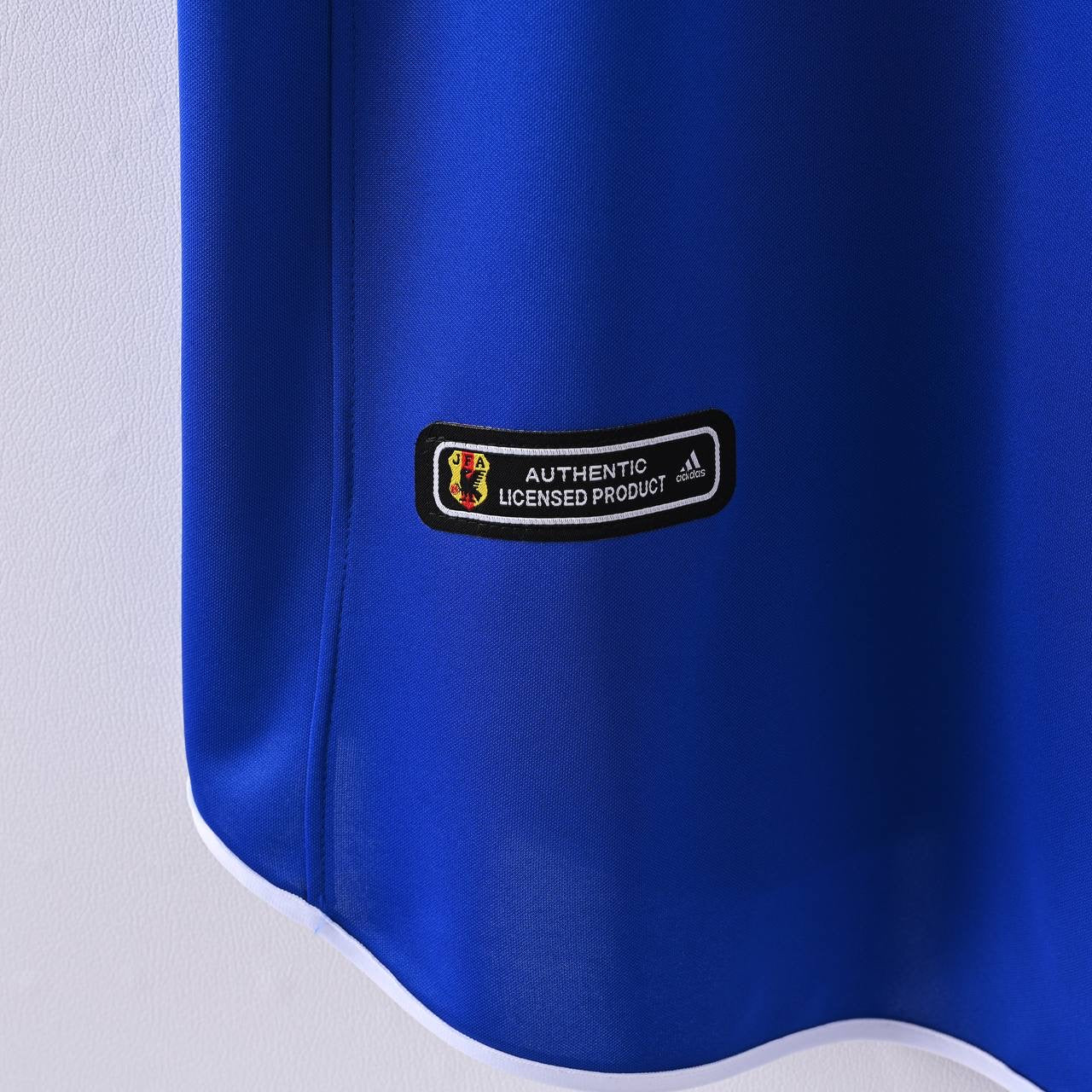 2000 Japan Home Retro Jersey