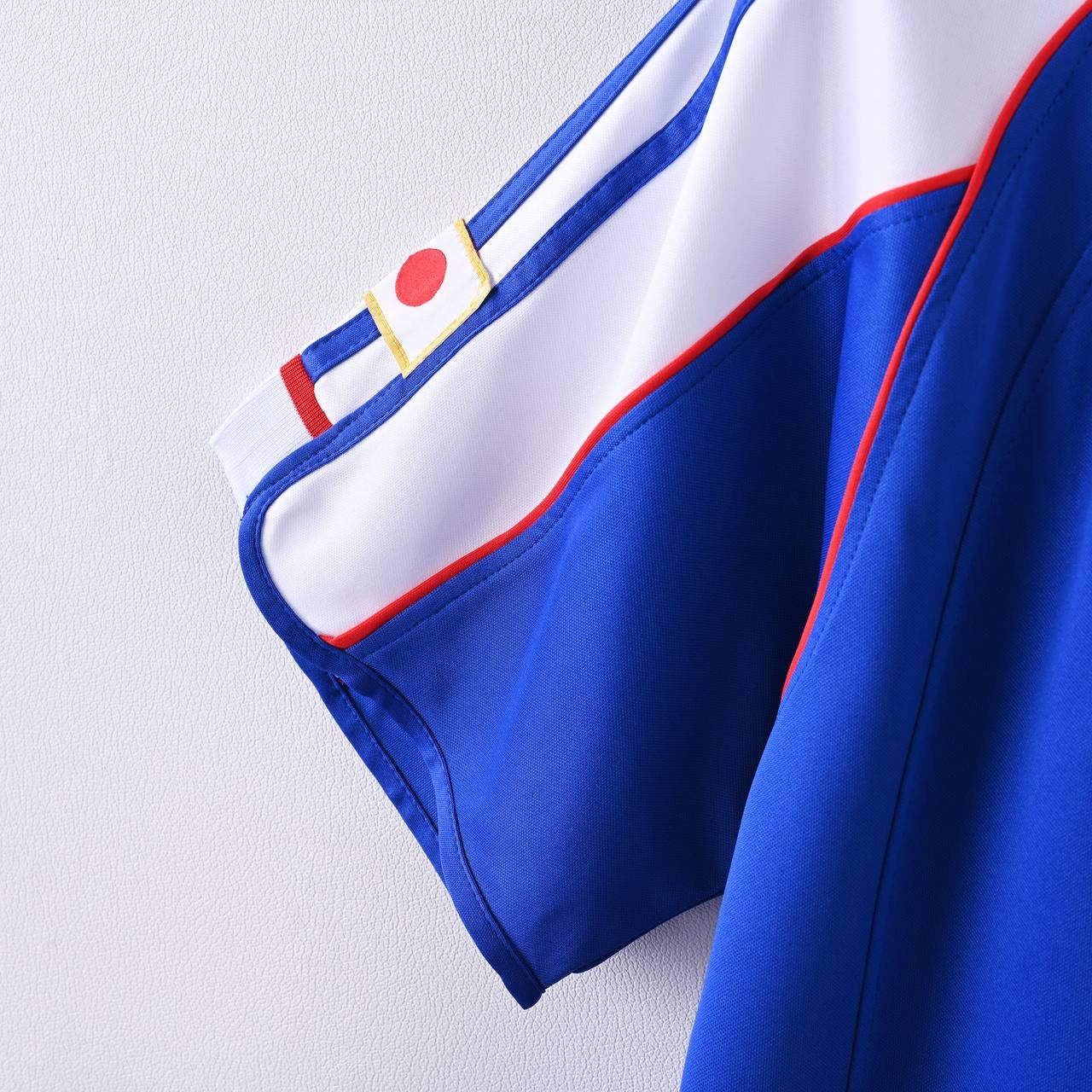 2000 Japan Home Retro Jersey