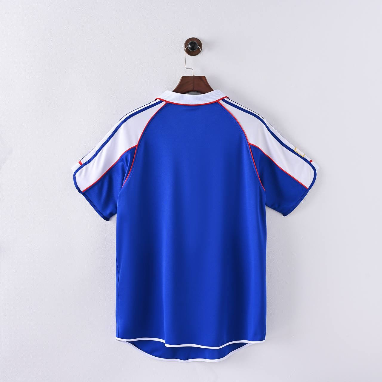 2000 Japan Home Retro Jersey