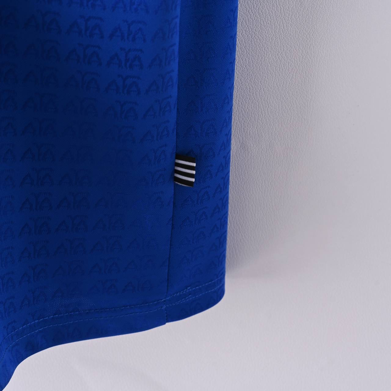 1994 Argentina Home Retro Jersey