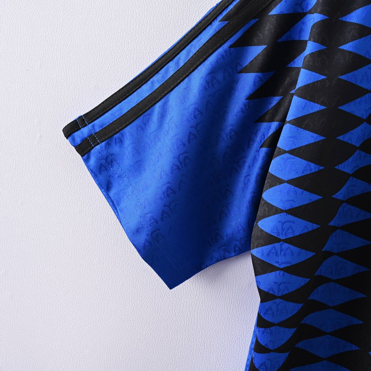 1994 Argentina Home Retro Jersey