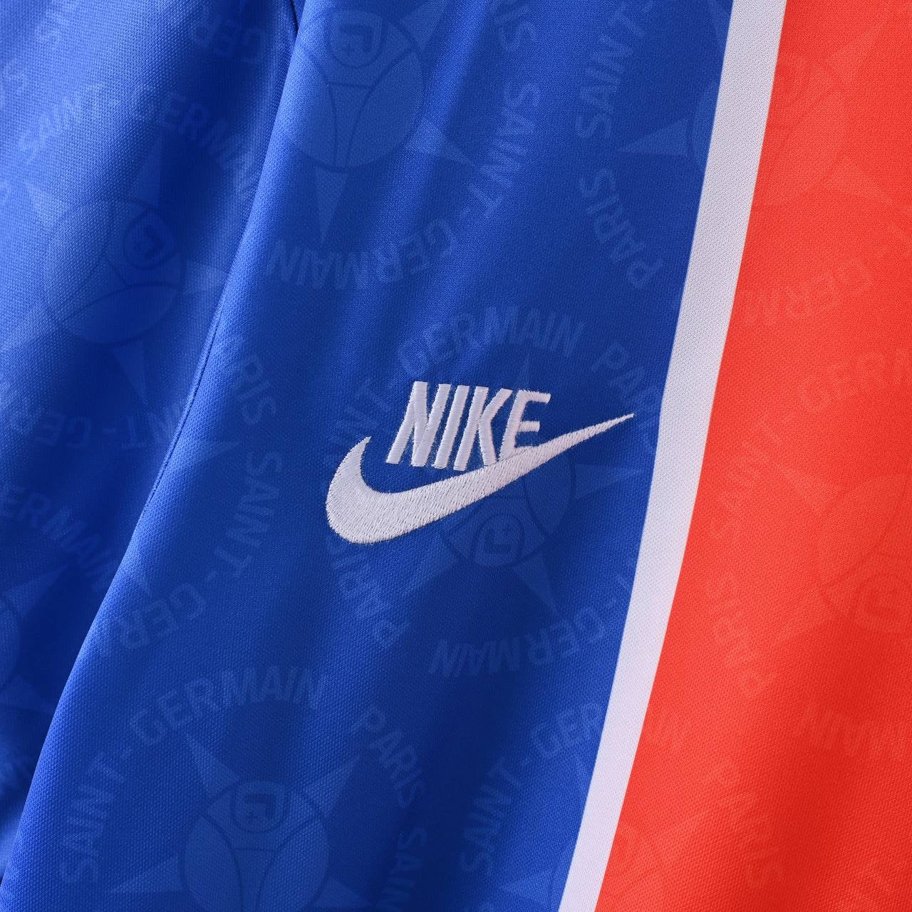 1995/96 PSG Home Retro Jersey