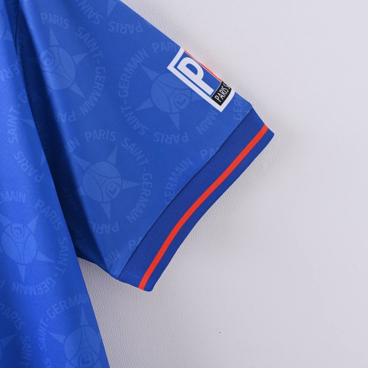 1995/96 PSG Home Retro Jersey
