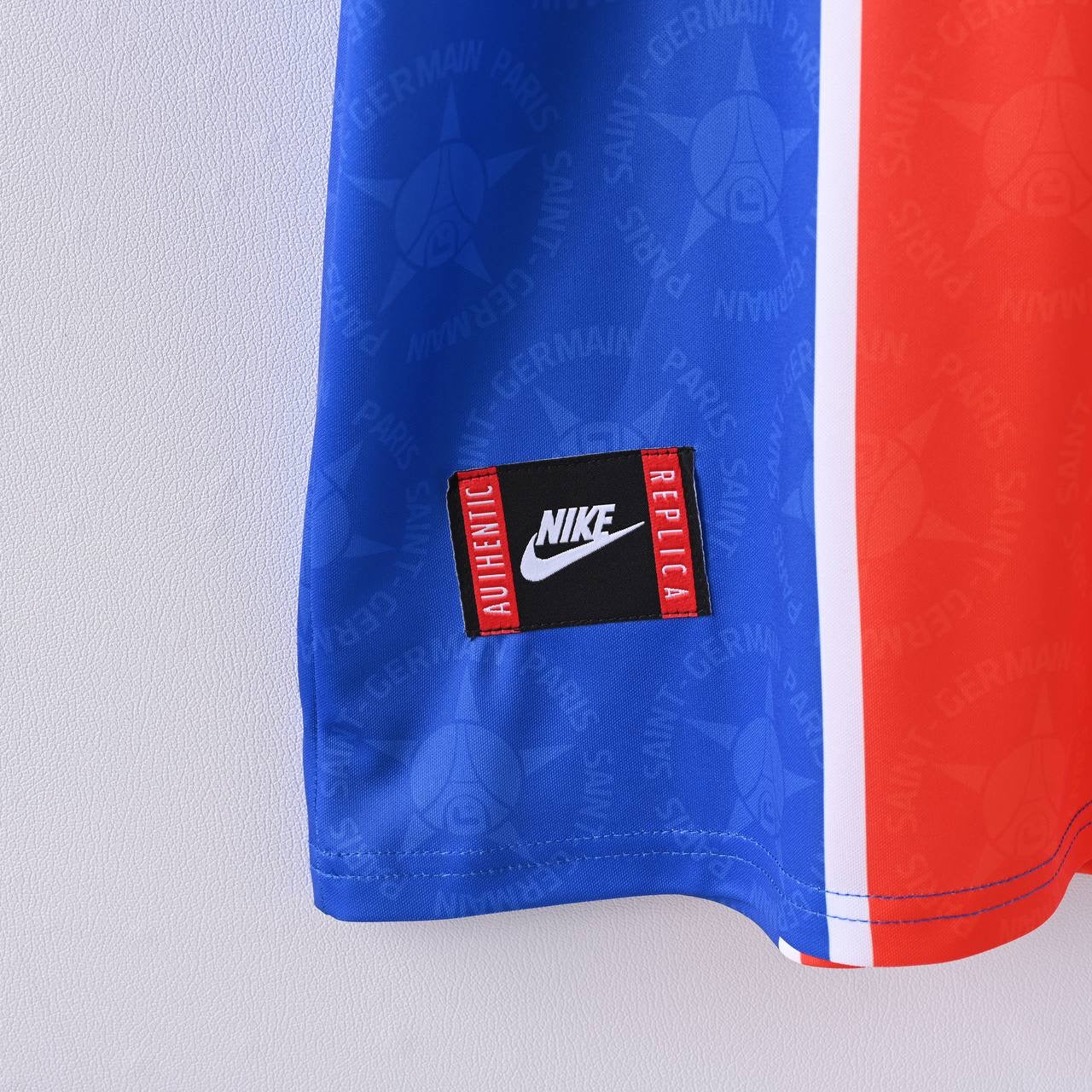 1995/96 PSG Home Retro Jersey