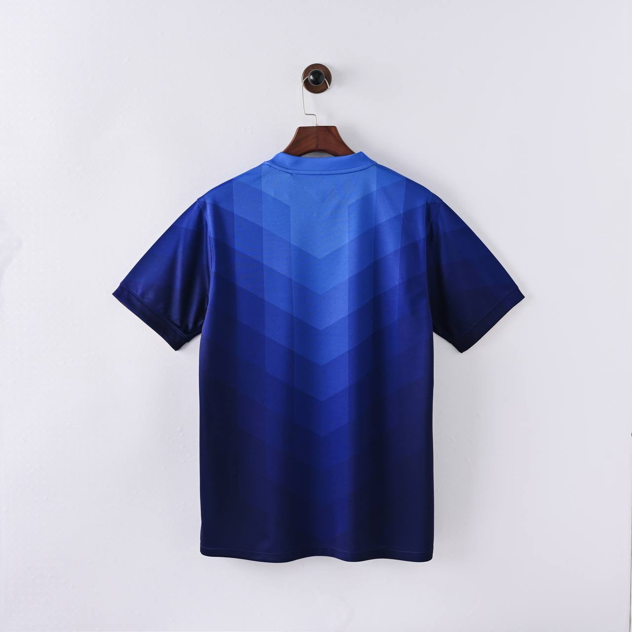 2014 Netherlands Home Retro Jersey