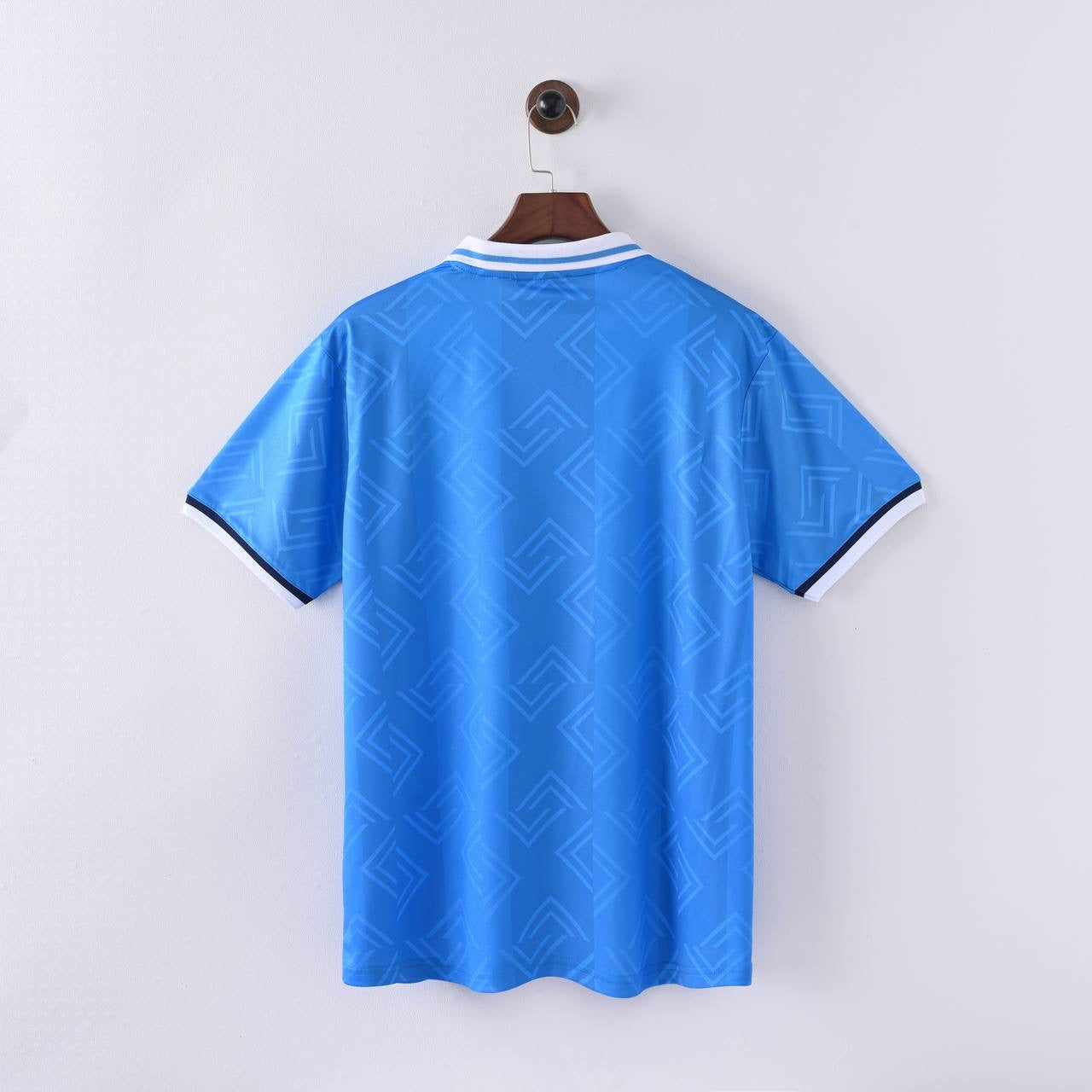 1993/94 Napoli Home Retro Jersey