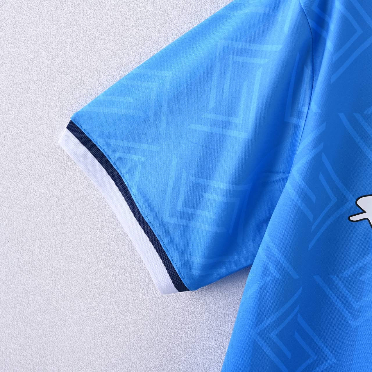 1993/94 Napoli Home Retro Jersey