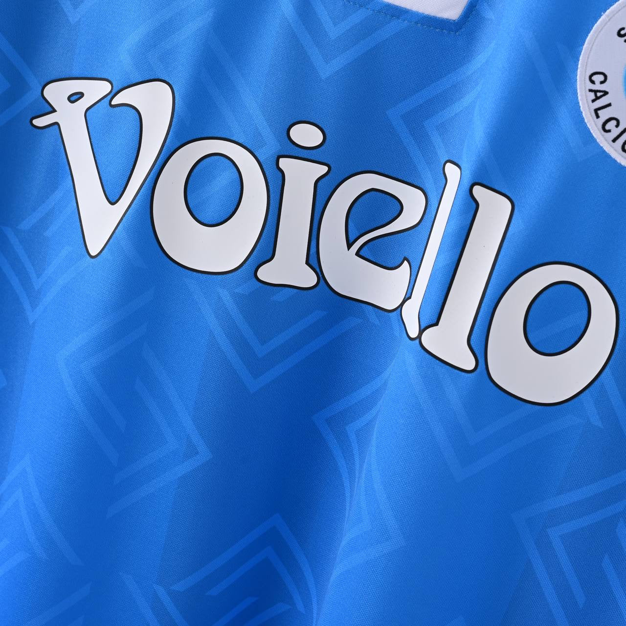 1993/94 Napoli Home Retro Jersey