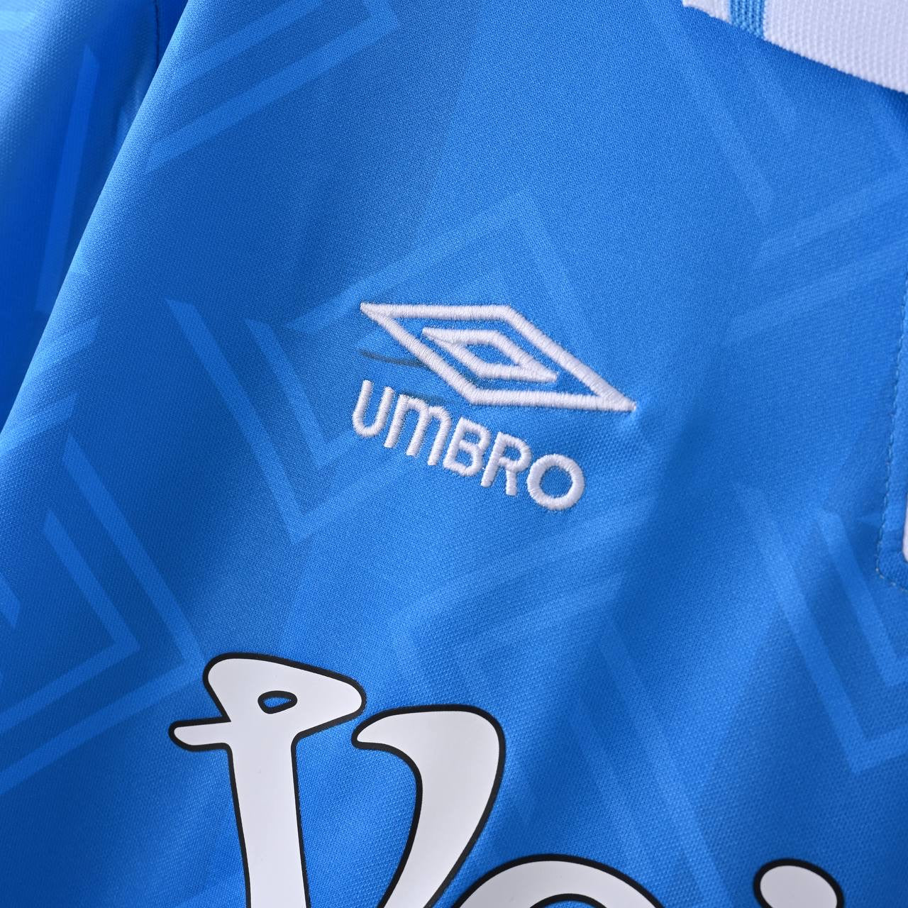 1993/94 Napoli Home Retro Jersey