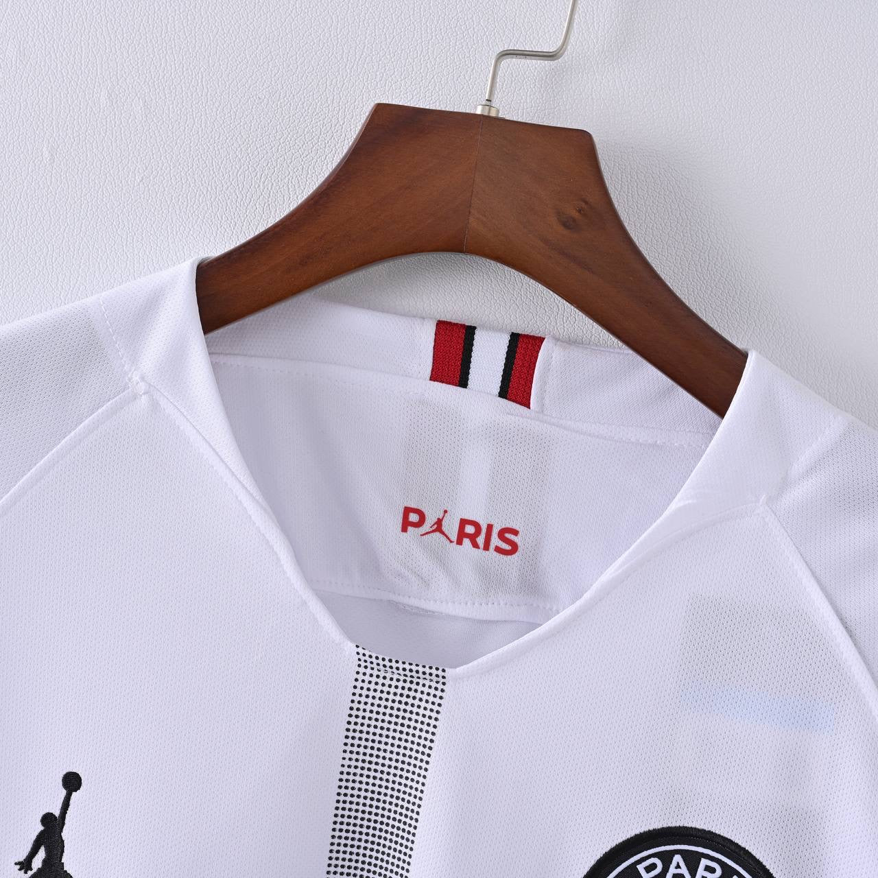 2018/19 PSG Away Retro Jersey