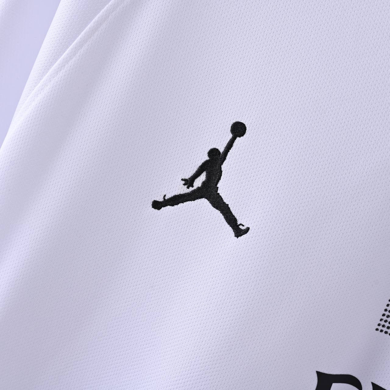 2018/19 PSG Away Retro Jersey
