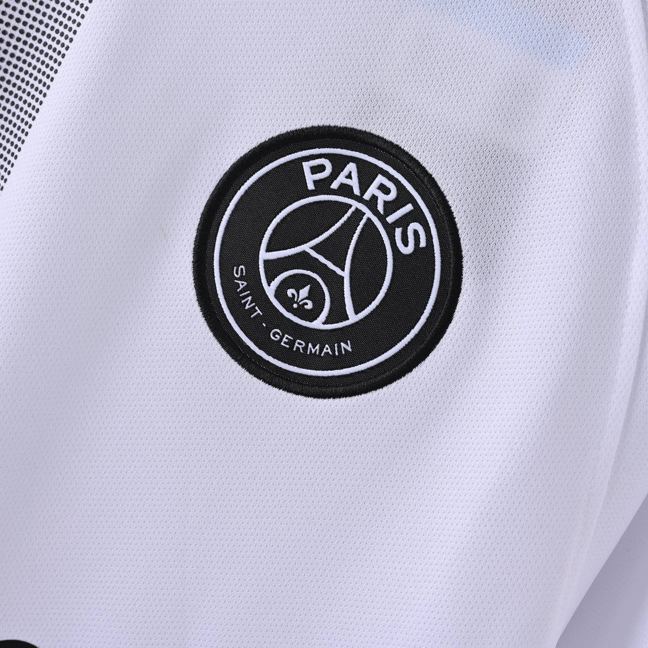 2018/19 PSG Away Retro Jersey