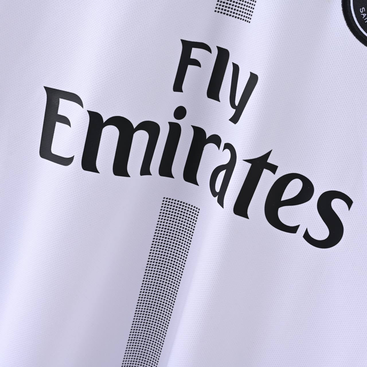 2018/19 PSG Away Retro Jersey