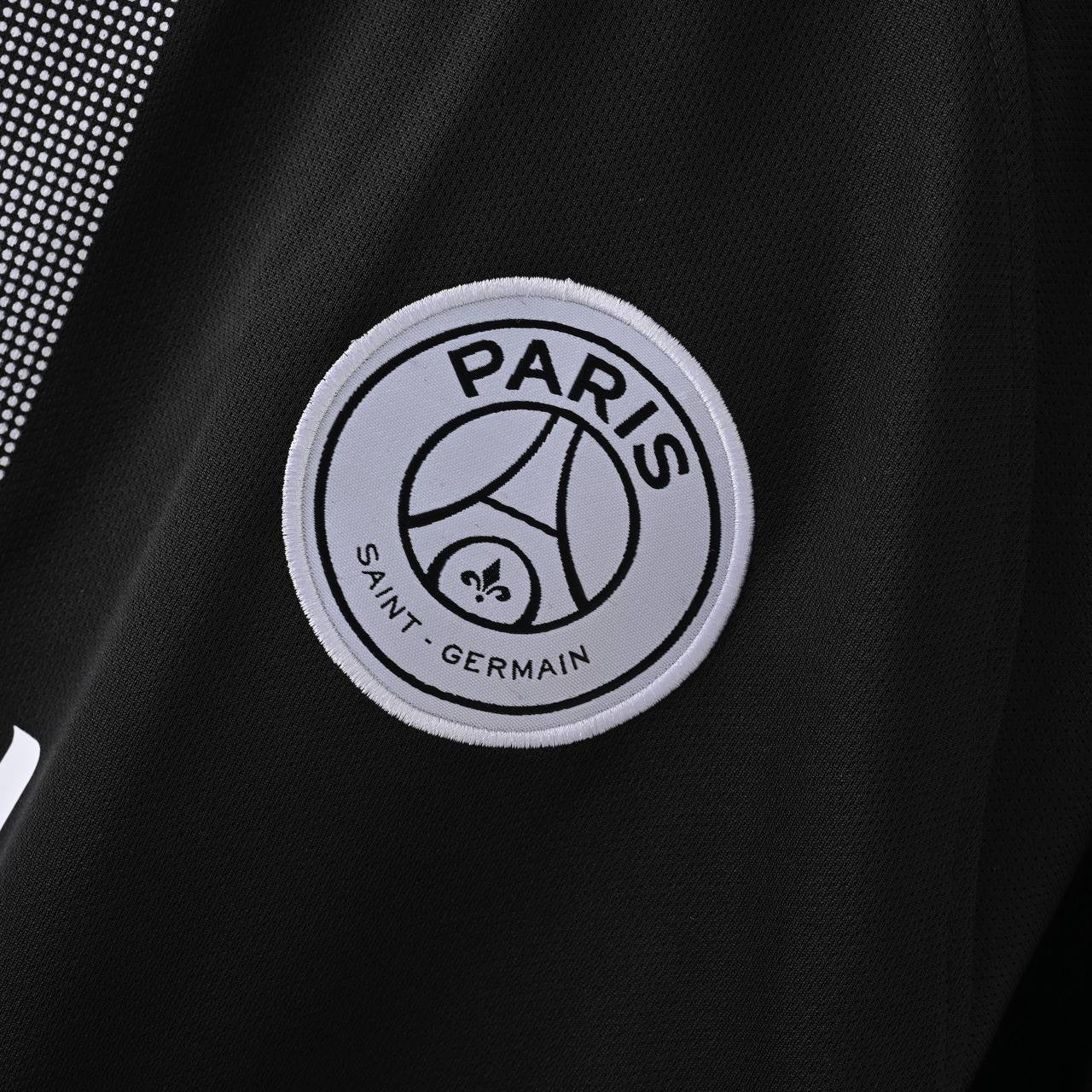 2018/2019 PSG third Jersey