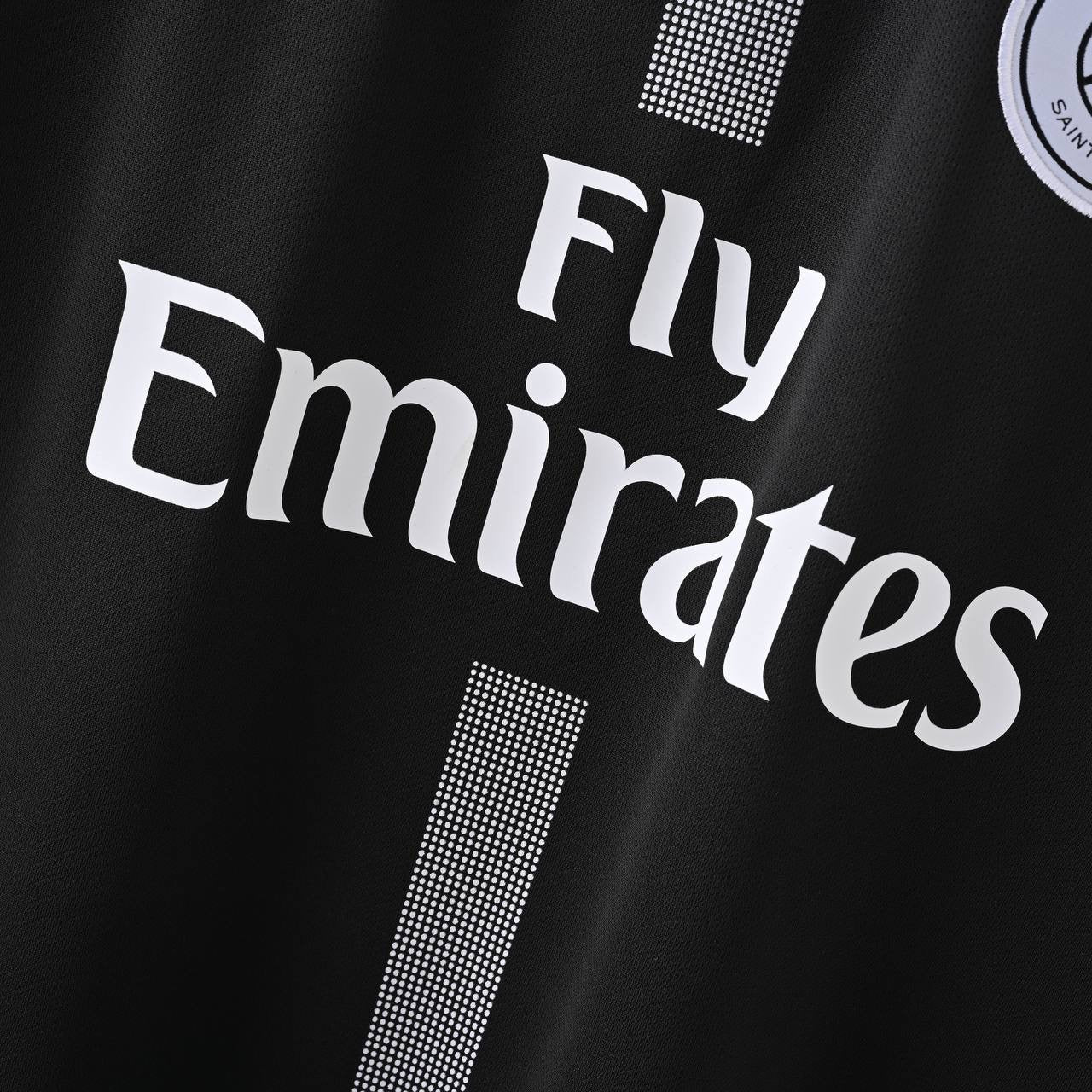 2018/2019 PSG third Jersey