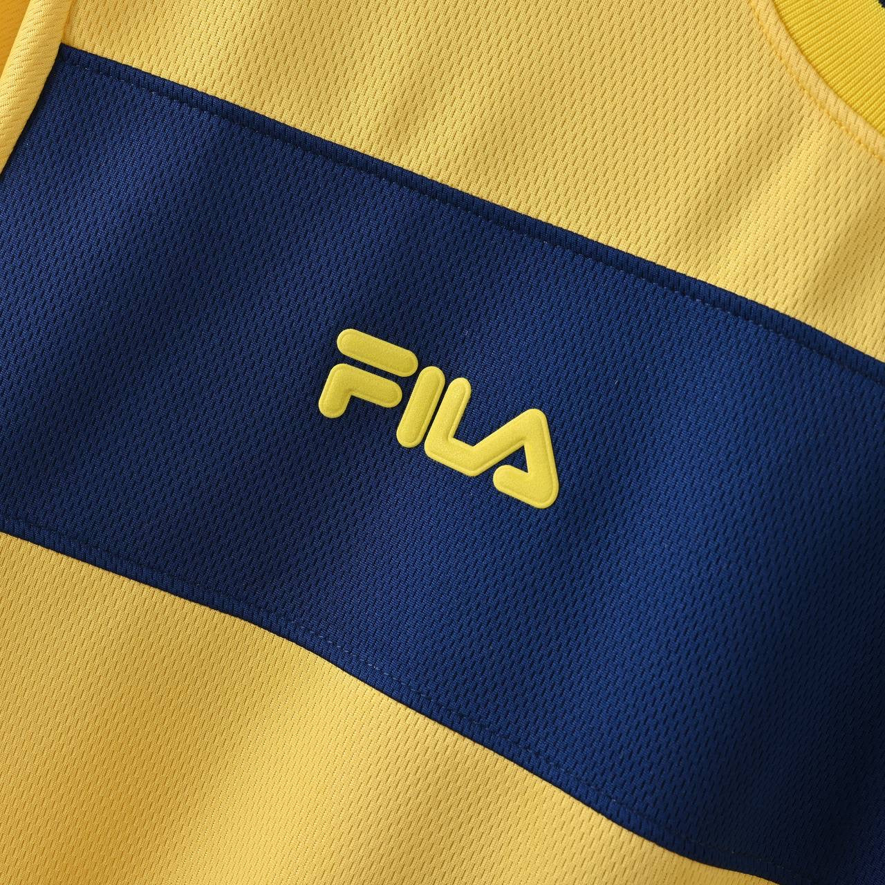 2002 Scotland Away Retro Jersey
