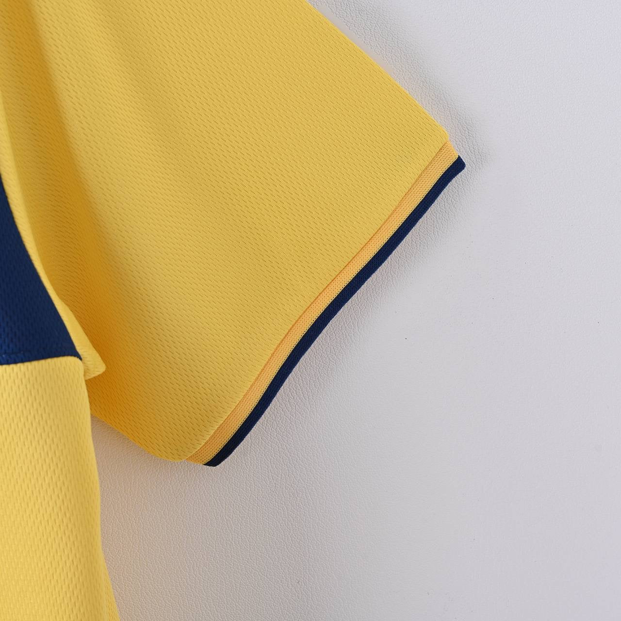 2002 Scotland Away Retro Jersey
