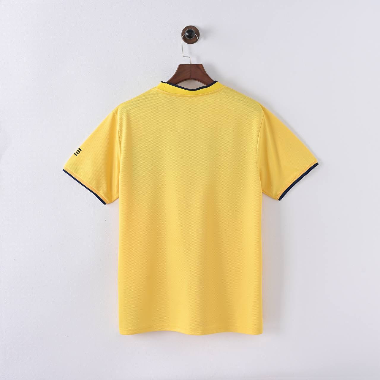 2002 Scotland Away Retro Jersey