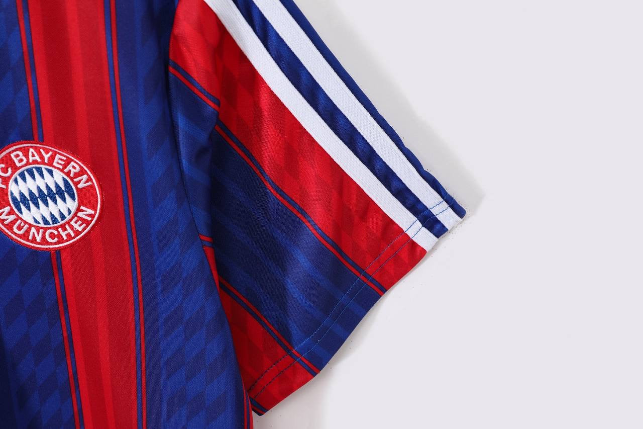 1995–97 Bayern Munich Away/Alternative Jersey