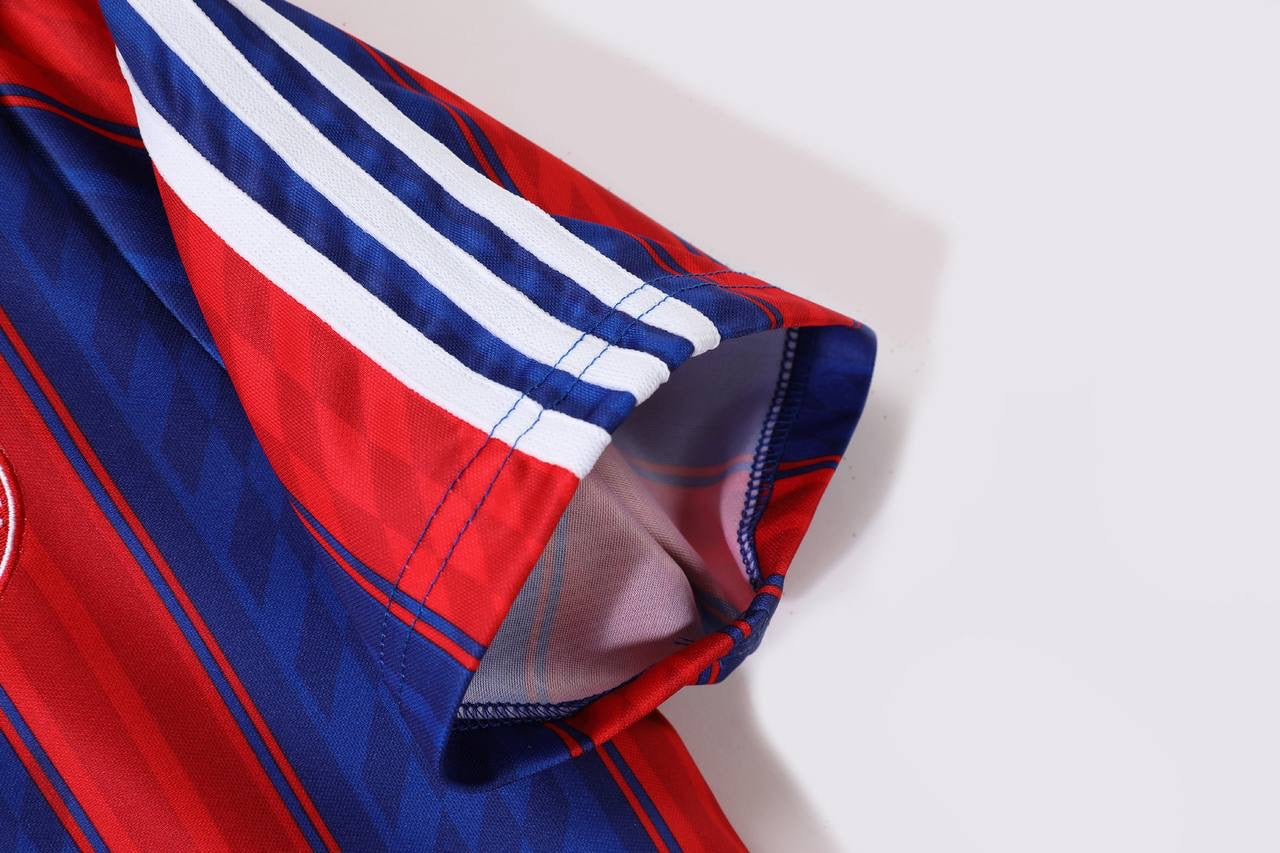 1995–97 Bayern Munich Away/Alternative Jersey