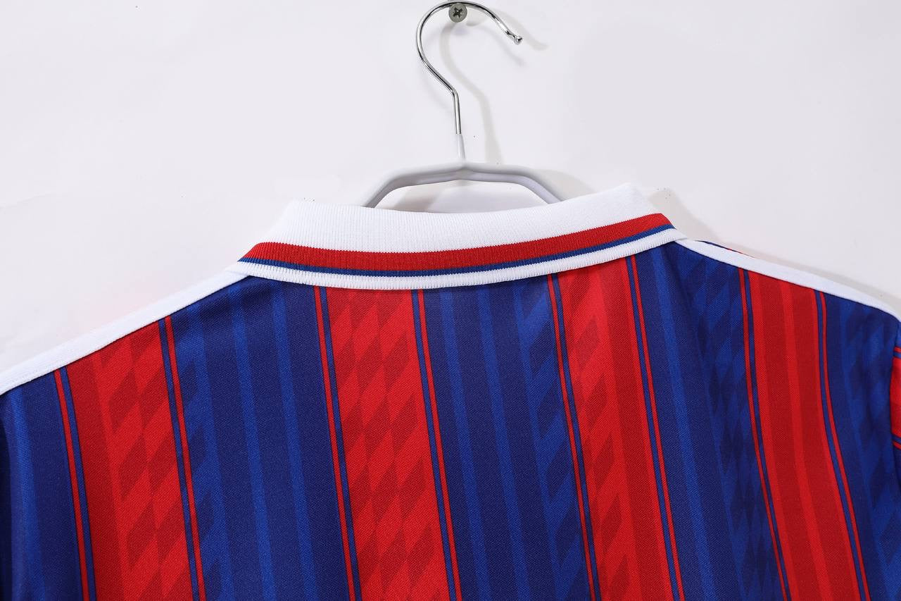 1995–97 Bayern Munich Away/Alternative Jersey