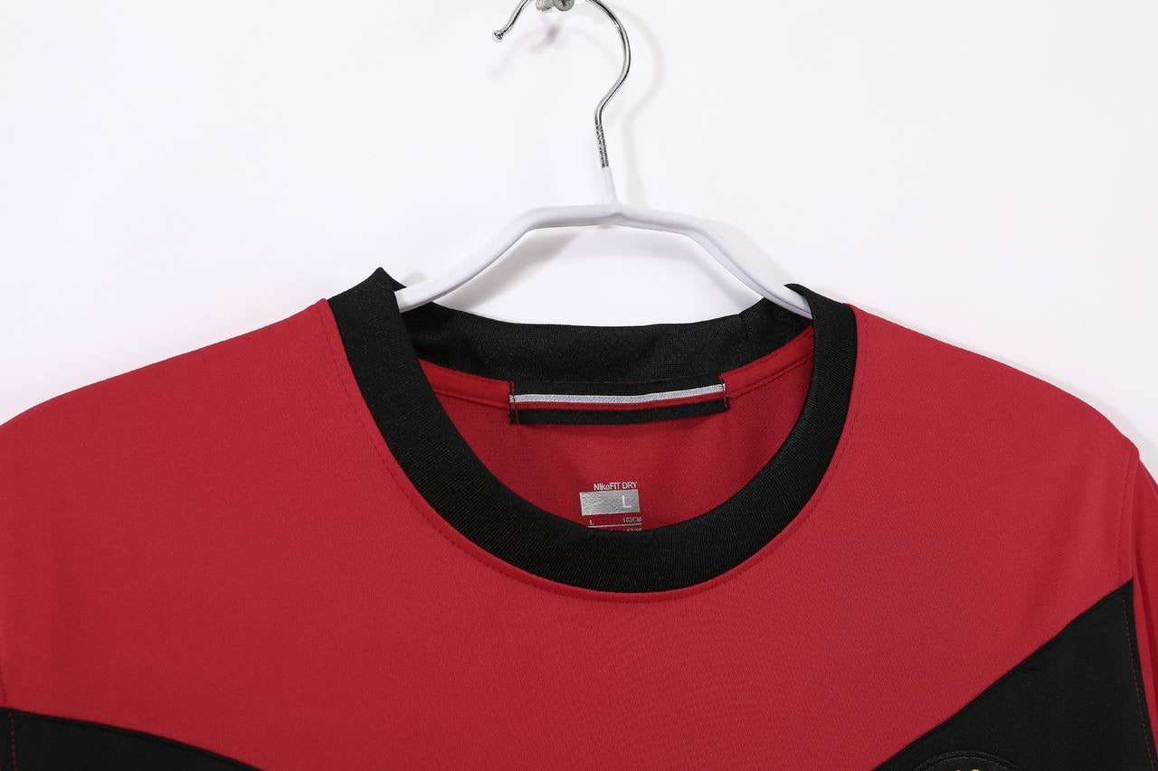 2009/10 Manchester United Home Retro Jersey