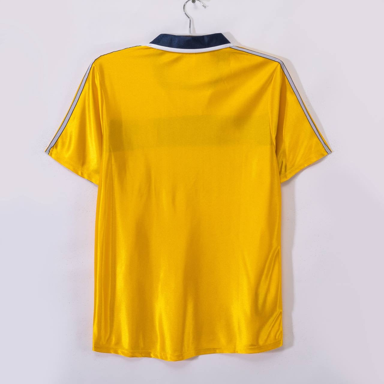 1999/2000 Deportivo La Coruña Third Jersey