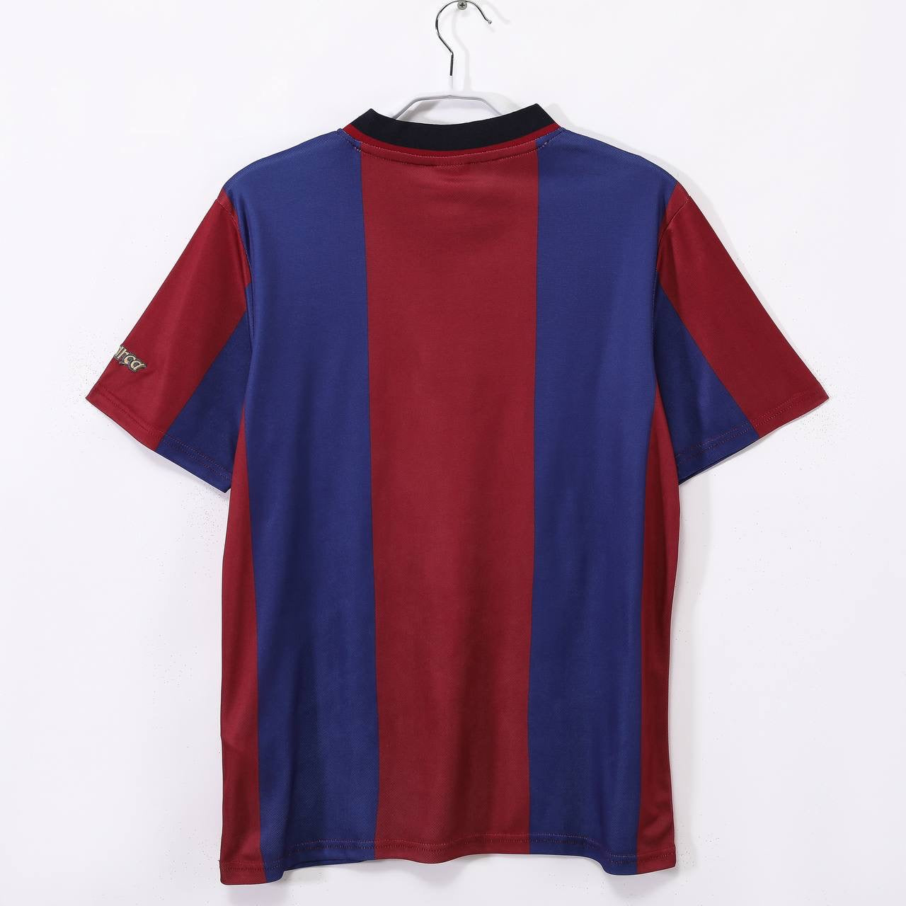 1998/99 Barcelona Home Retro Jersey