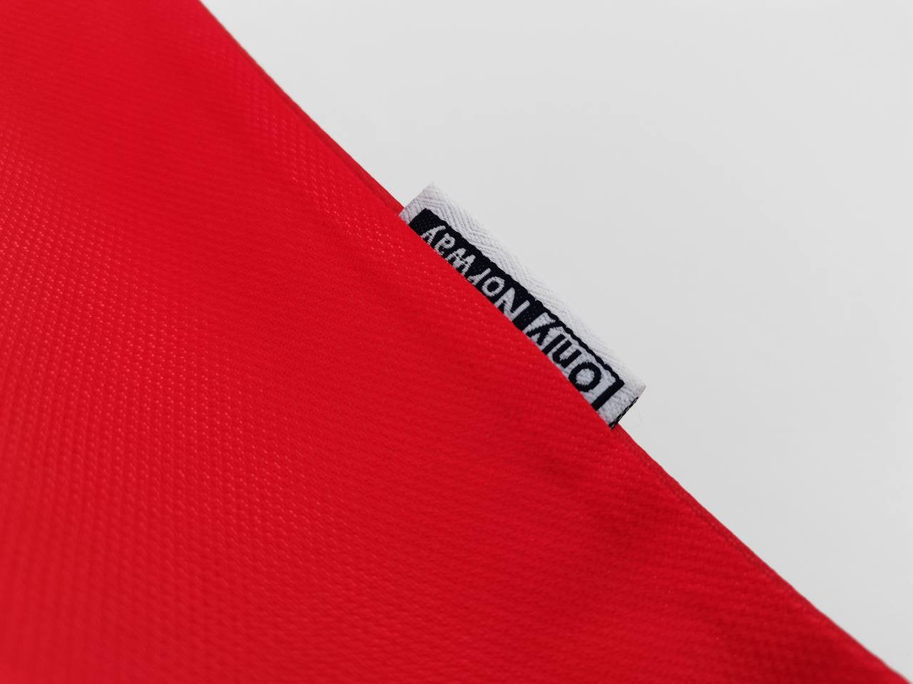 1998/99 Norway Home Jersey