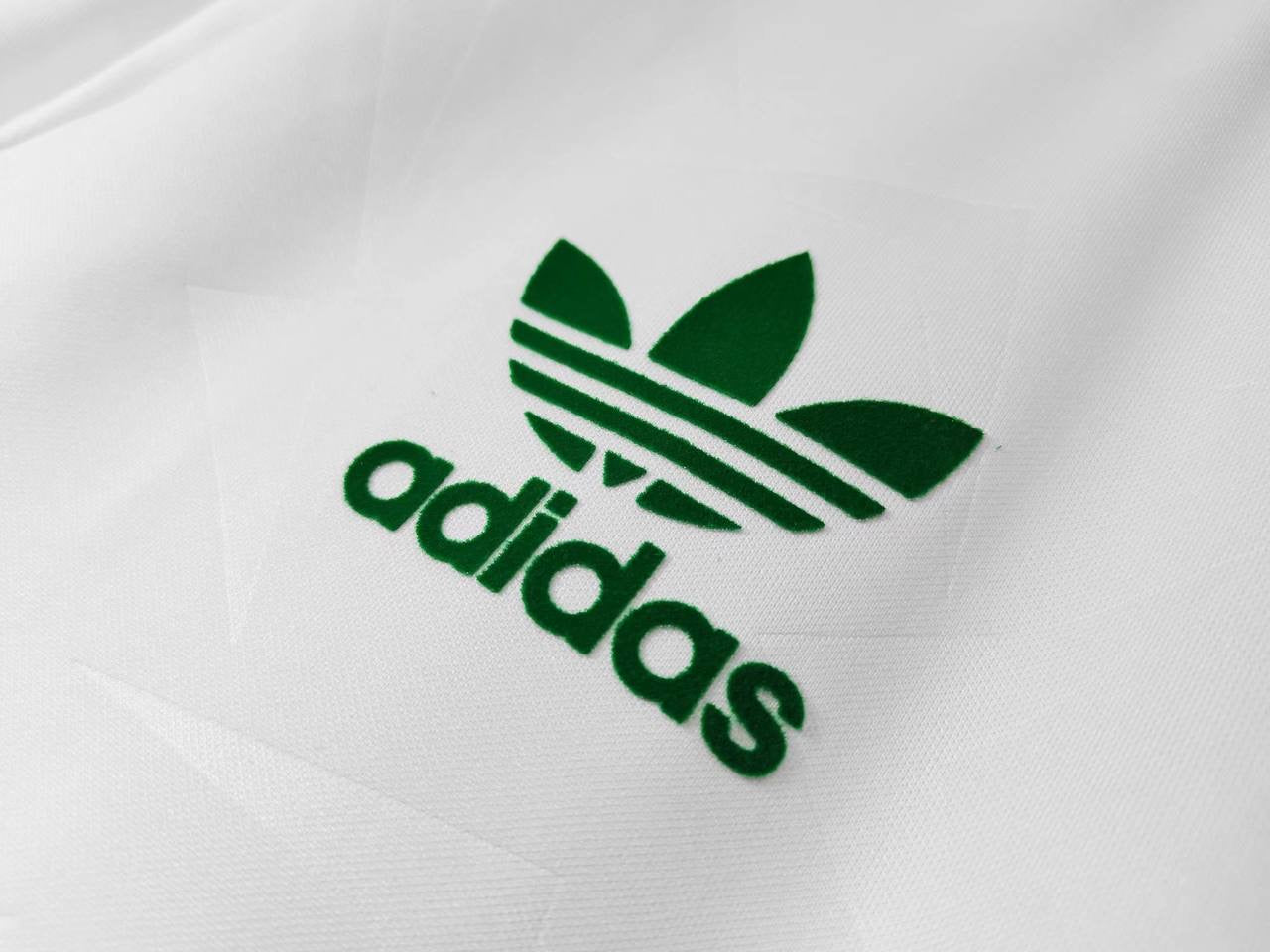 1990/92 Republic of Ireland Away Retro Jersey