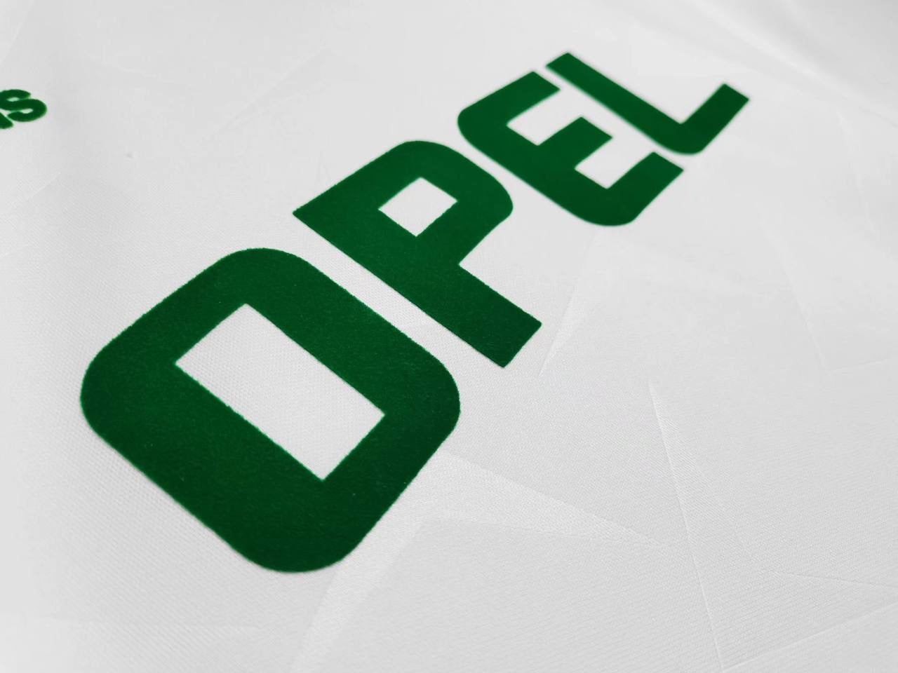 1990/92 Republic of Ireland Away Retro Jersey